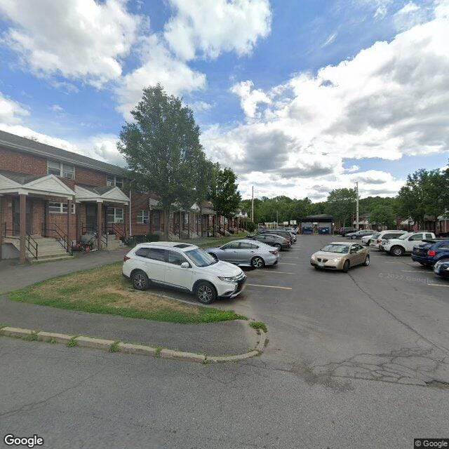 Photo of Catskill Housing Authority. Affordable housing located at 25 BRONSON ST. CATSKILL, NY 12414