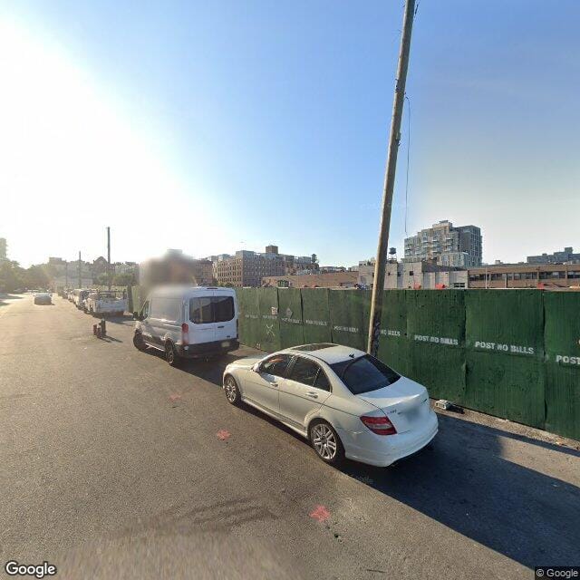 Photo of The Riverie. Affordable housing located at 18 India St Brooklyn, NY 11222