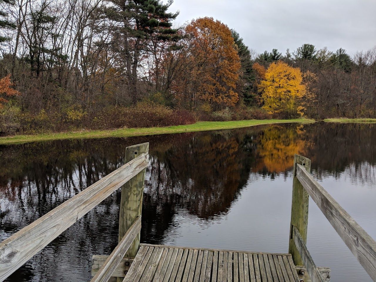 Photo of Dracut Housing Authority at 971 Mammoth Road DRACUT, MA 1826