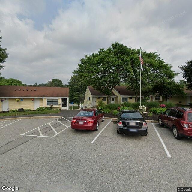Photo of Dracut Housing Authority. Affordable housing located at 971 Mammoth Road DRACUT, MA 1826