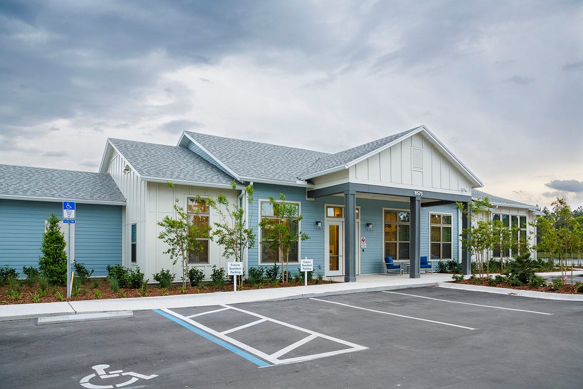 Photo of SYDNEY TRACE. Affordable housing located at 8875 MERCHANTS WAY JACKSONVILLE, FL 32222