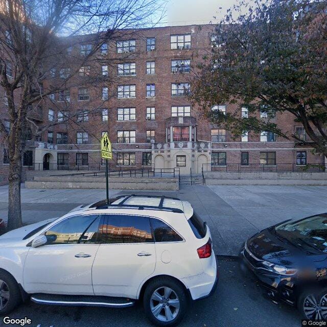 Photo of 1700-1730 HARRISON AVENUE at 1730 HARRISON AVE BRONX, NY 10453