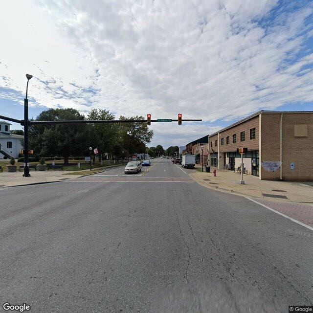 Photo of LEONARD GREENE. Affordable housing located at 119 EVANS LAKE ROAD DALLAS, NC 28034