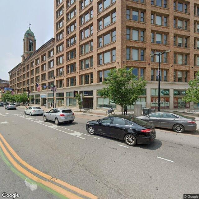 Photo of SIBLEY REDEVELOPMENT AFFORDABLE PHASE at 250 E MAIN STREET ROCHESTER, NY 14604