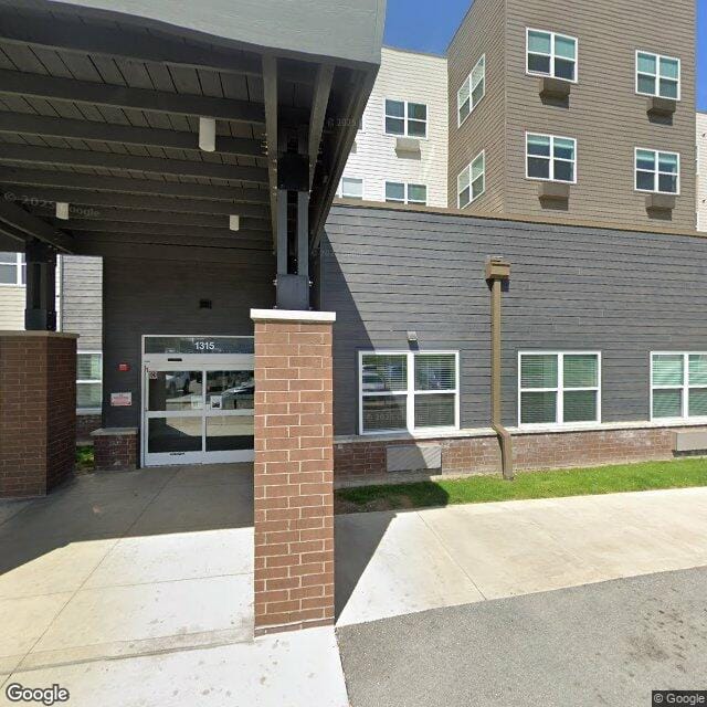 Photo of SWEET GALILEE AT THE WIGWAM. Affordable housing located at 1315 JOHN STREET ANDERSON, IN 46016