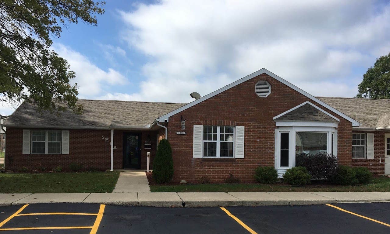 Photo of Sandusky Metropolitian Housing Authority. Affordable housing located at 1358 MOSSER Drive FREMONT, OH 43420