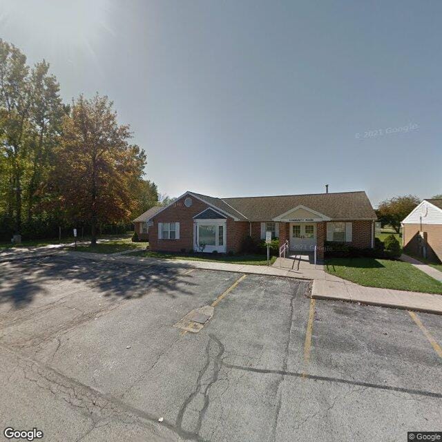 Photo of Sandusky Metropolitian Housing Authority. Affordable housing located at 1358 MOSSER Drive FREMONT, OH 43420