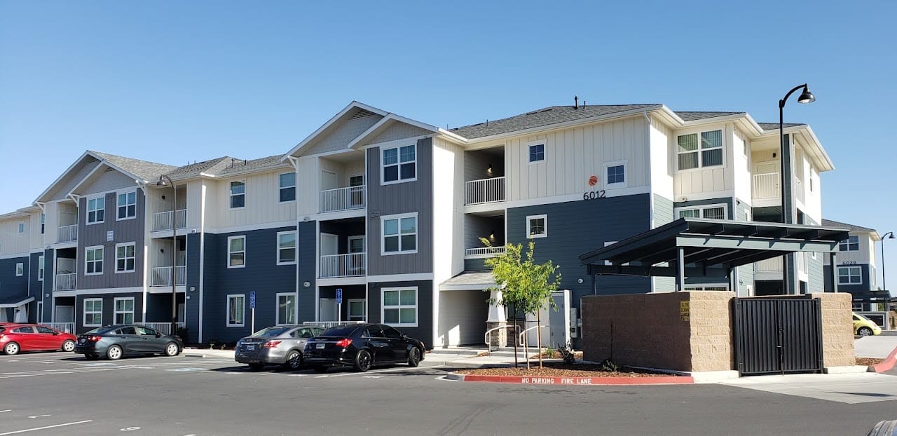 Photo of REDWOODS AT UNIVERSITY DISTRICT at 6024 KERRY ROAD ROHNERT PARK, CA 94928