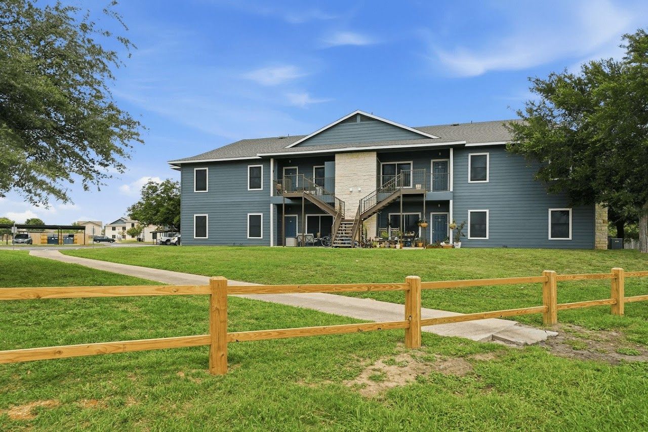 Photo of Friendship Place at 709 S Creek Fredericksburg, TX 78624