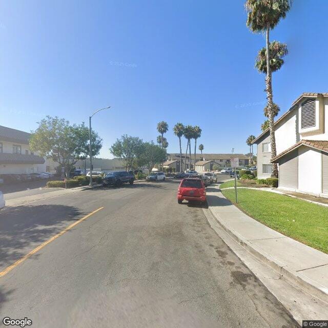 Photo of CEDAR NETTLETON APARTMENTS. Affordable housing located at 245 CEDAR ROAD VISTA, CA 92083