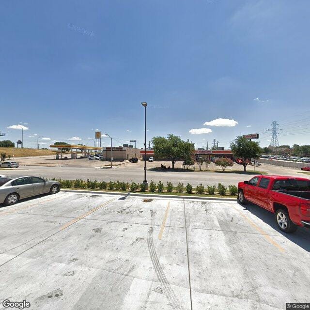 Photo of ENTERPRISE. Affordable housing located at FORT WORTH, TX