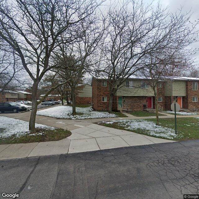 Photo of DAUNER HAUS II. Affordable housing located at 500 DAUNER HAUS ST FENTON, MI 48430