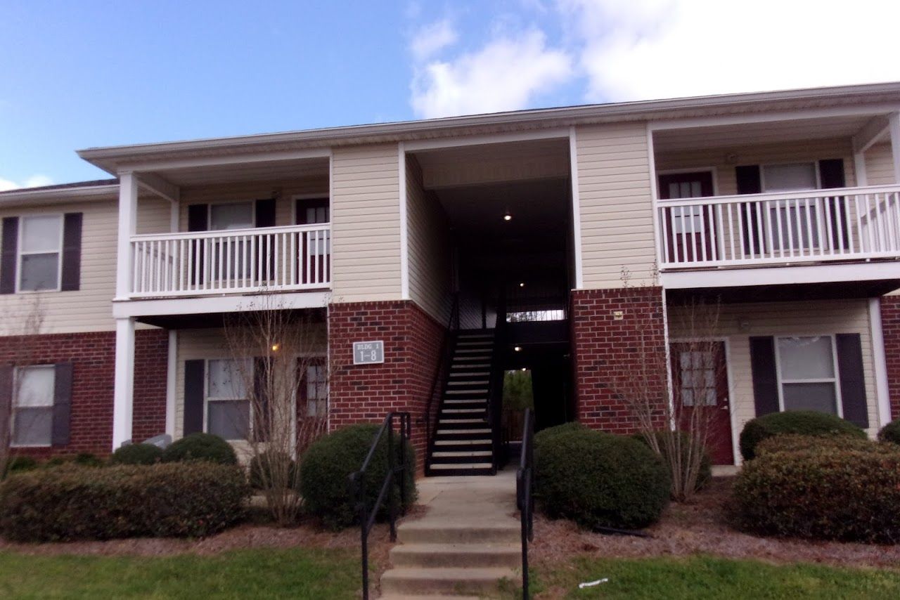 Photo of WOODPINE WAY. Affordable housing located at 421 S WESTOVER BLVD ALBANY, GA 31707