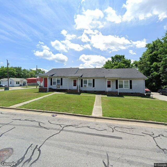 Photo of 3410 CALUMET PLACE at 3410 CALUMET PLACE GREENSBORO, NC 27401