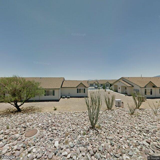 Photo of ESPERANZA SENIOR APTS. Affordable housing located at 100 S ESPERANZA LN BISBEE, AZ 85603