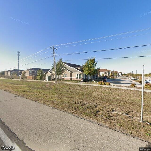 Photo of PROVISION AT MELISSA. Affordable housing located at 2650 E. MELISSA RD MELISSA, TX 75454