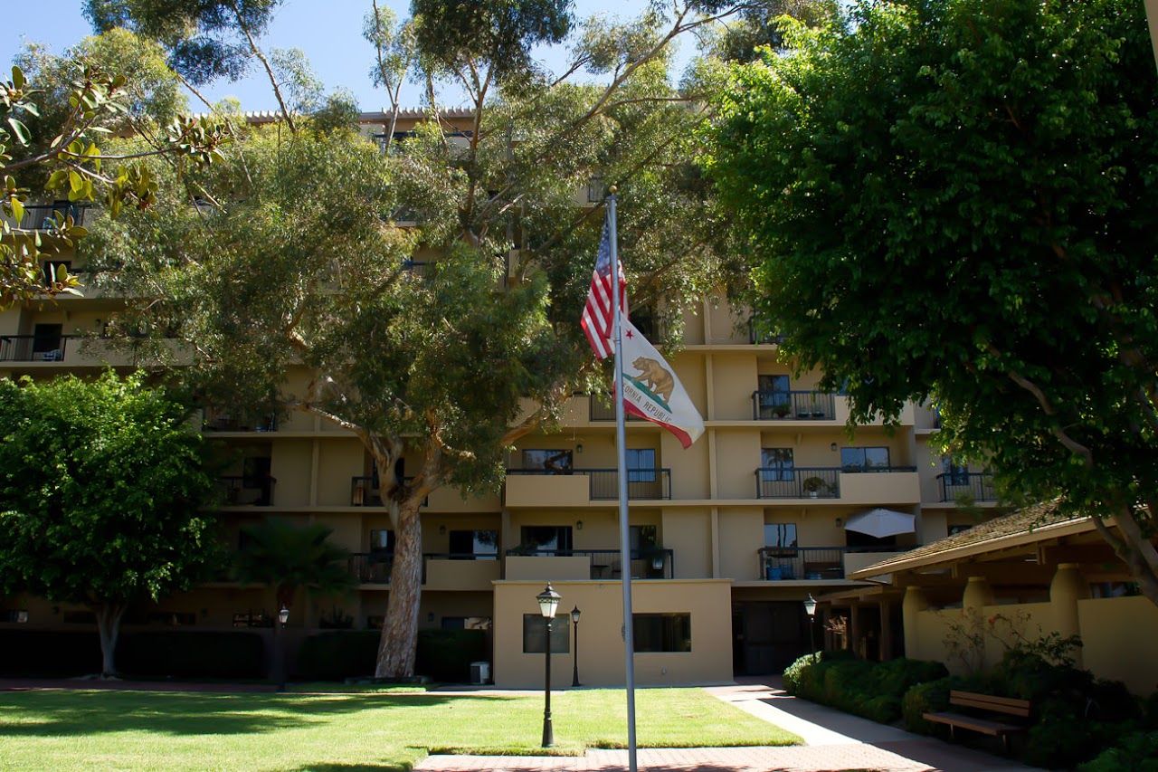 Photo of LA MESA SPRINGS. Affordable housing located at 8070 ORANGE AVE. LA MESA, CA 91942