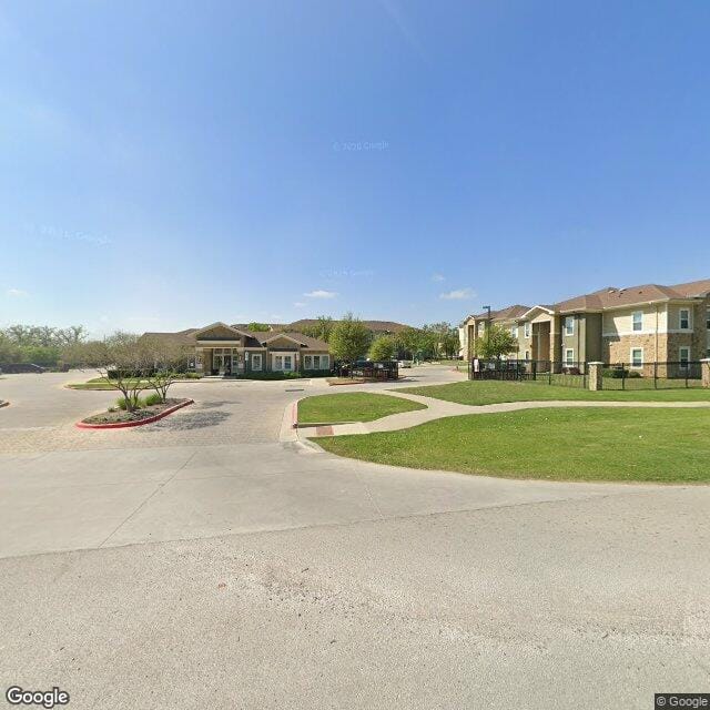 Photo of THE VERANDA. Affordable housing located at 2420 E. MCKINNEY STREET DENTON, TX 76209