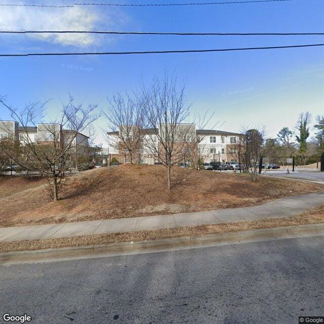 Photo of THE REMINGTON. Affordable housing located at 954 HIGHTOWER RD NW ATLANTA, GA 30318