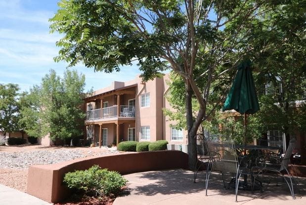 Photo of VENTANA DE VIDA SENIOR APTS. Affordable housing located at 1500 PACHECO ST SANTA FE, NM 87505