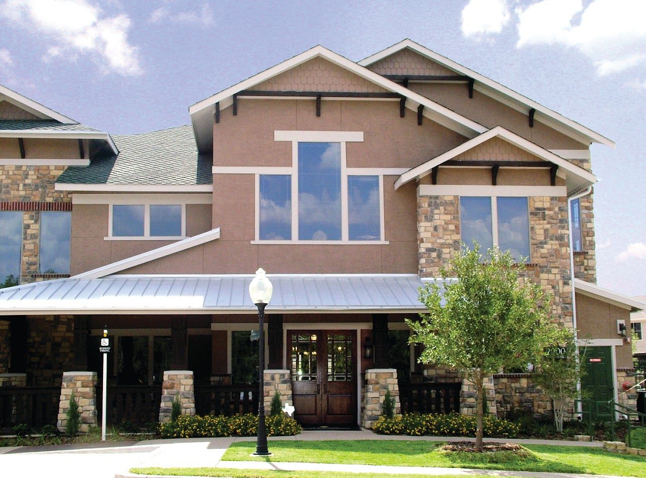 Photo of The Mondello at 2000 Highland Rd Dallas, TX 75228