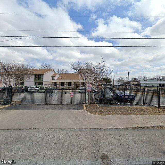 Photo of Sacred Heart Villa Apartments at 120 S Trinity St San Antonio, TX 78207