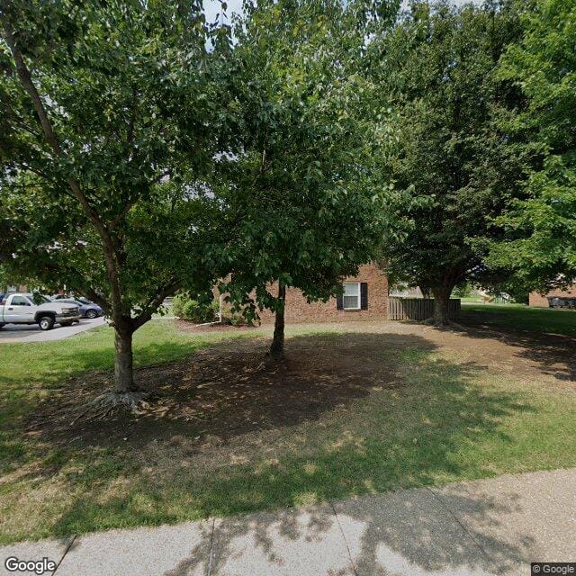 Photo of CARRIAGE HOUSE EVANSVILLE. Affordable housing located at 5300 CARRIAGE DR EVANSVILLE, IN 47715