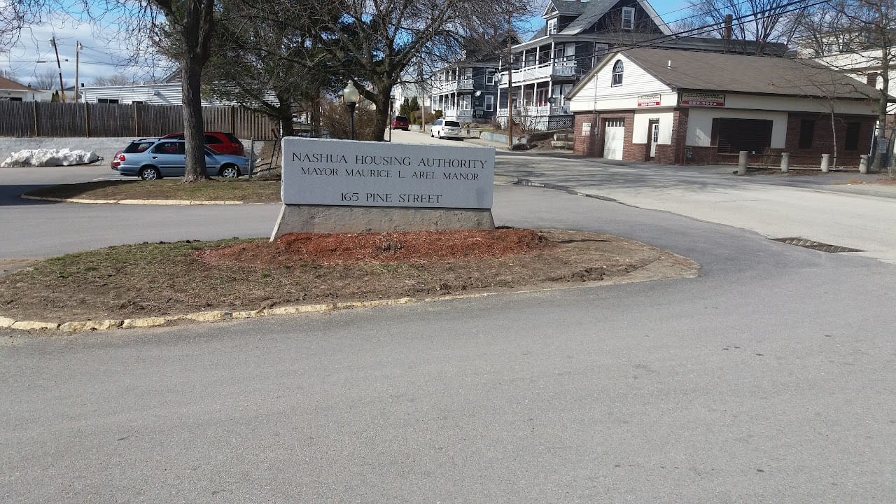 Photo of MILLETTE MANOR. Affordable housing located at 72 VINE ST NASHUA, NH 03060