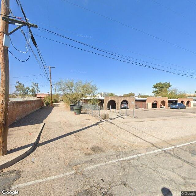 Photo of 1843-1853 N 4th Ave. Affordable housing located at 1843-1853 N 4th Ave Tucson, AZ 85705
