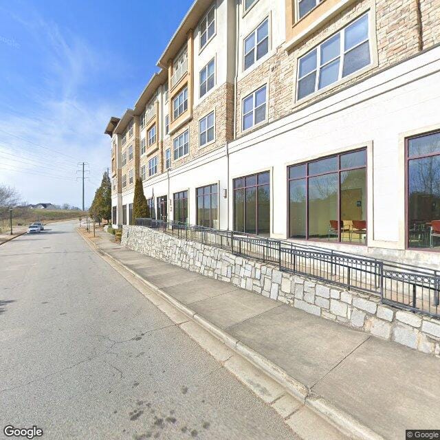 Photo of COLUMBIA GROVE. Affordable housing located at 1783 JOHNSON RD NW ATLANTA, GA 30318