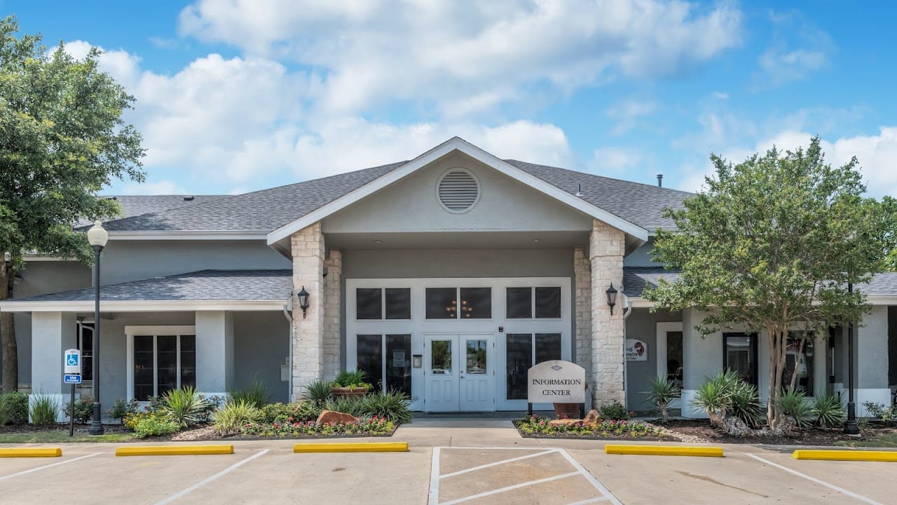 Photo of Cove at Heatherwilde at 16500 Yellow Sage St Pflugerville, TX 78660