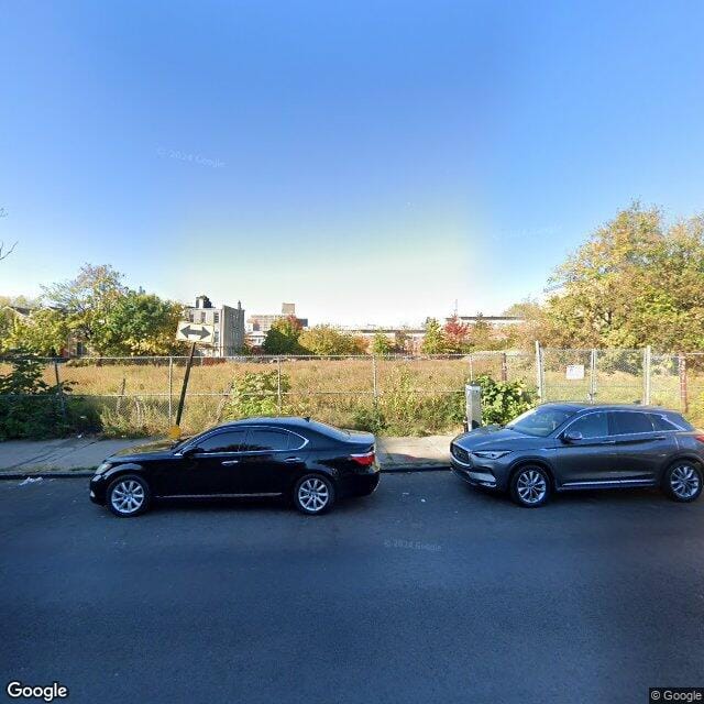 Photo of 366 Rockaway Ave. Affordable housing located at 366 Rockaway Ave Brooklyn, NY 11212