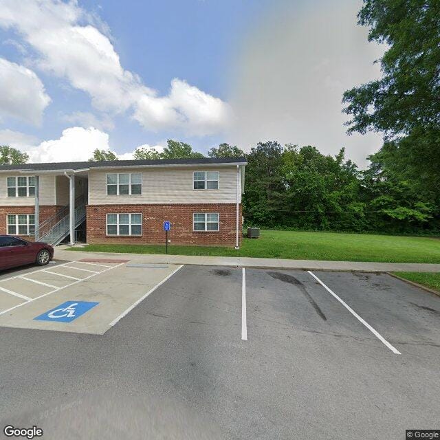 Photo of CLINTON APARTMENTS. Affordable housing located at EZELL LANE CLINTON, KY 42031