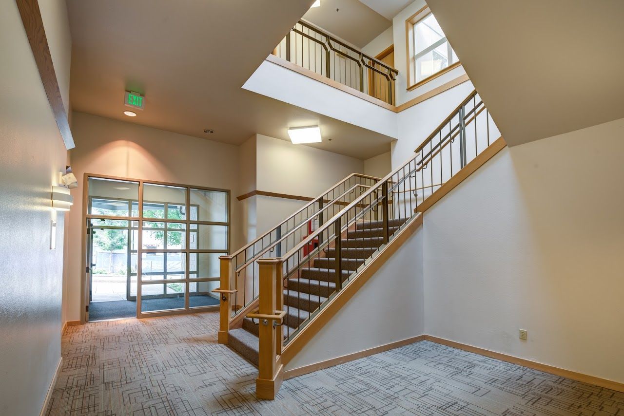 Photo of GRAHAM/TERRY APARTMENTS at 2014 TERRY SEATTLE, WA 98121