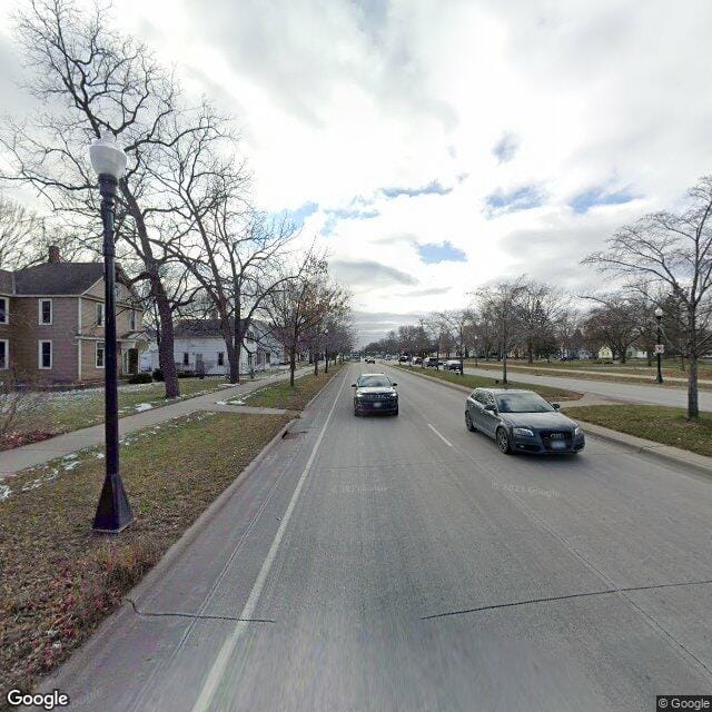Photo of HRA of ST. PETER, MINNESOTA. Affordable housing located at 1010 S 4TH Street ST PETER, MN 56082