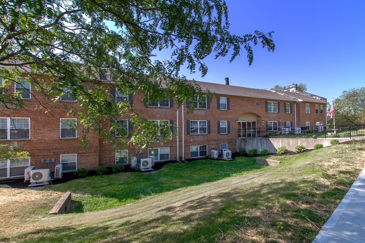 Photo of Brooksville Court & Brooksville Green. Affordable housing located at 213 Elizabeth St Brooksville, KY 41004
