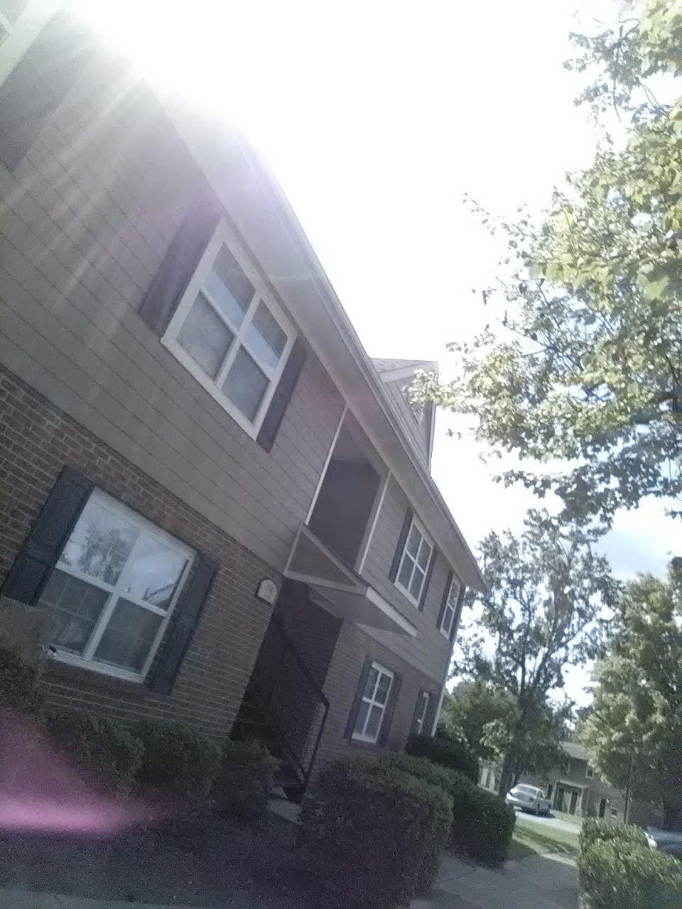 Photo of FAYETTEVILLE GARDENS APARTMENTS at 2941 A GORDON WAY FAYETTEVILLE, NC 28303