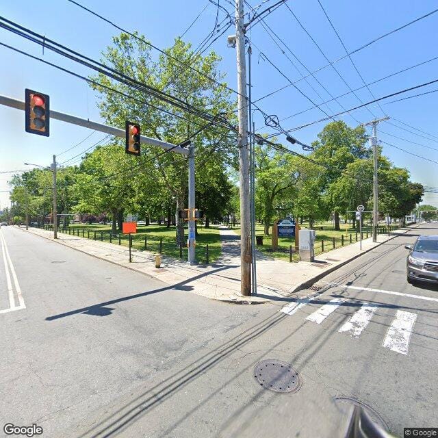 Photo of WASHINGTON PARK REVITALIZATION PROJECT LP at 480 E WASHINGTON AVE BRIDGEPORT, CT 06608