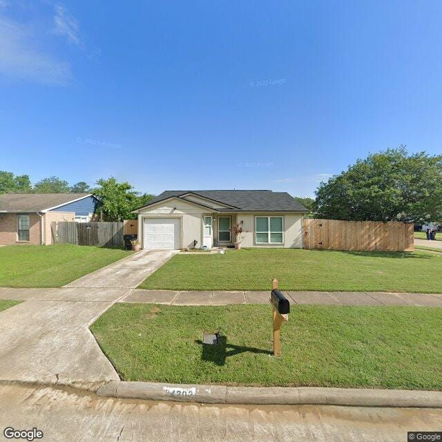 Photo of 24202 RUNNING IRON DR. Affordable housing located at 24202 RUNNING IRON DR HOCKLEY, TX 77447