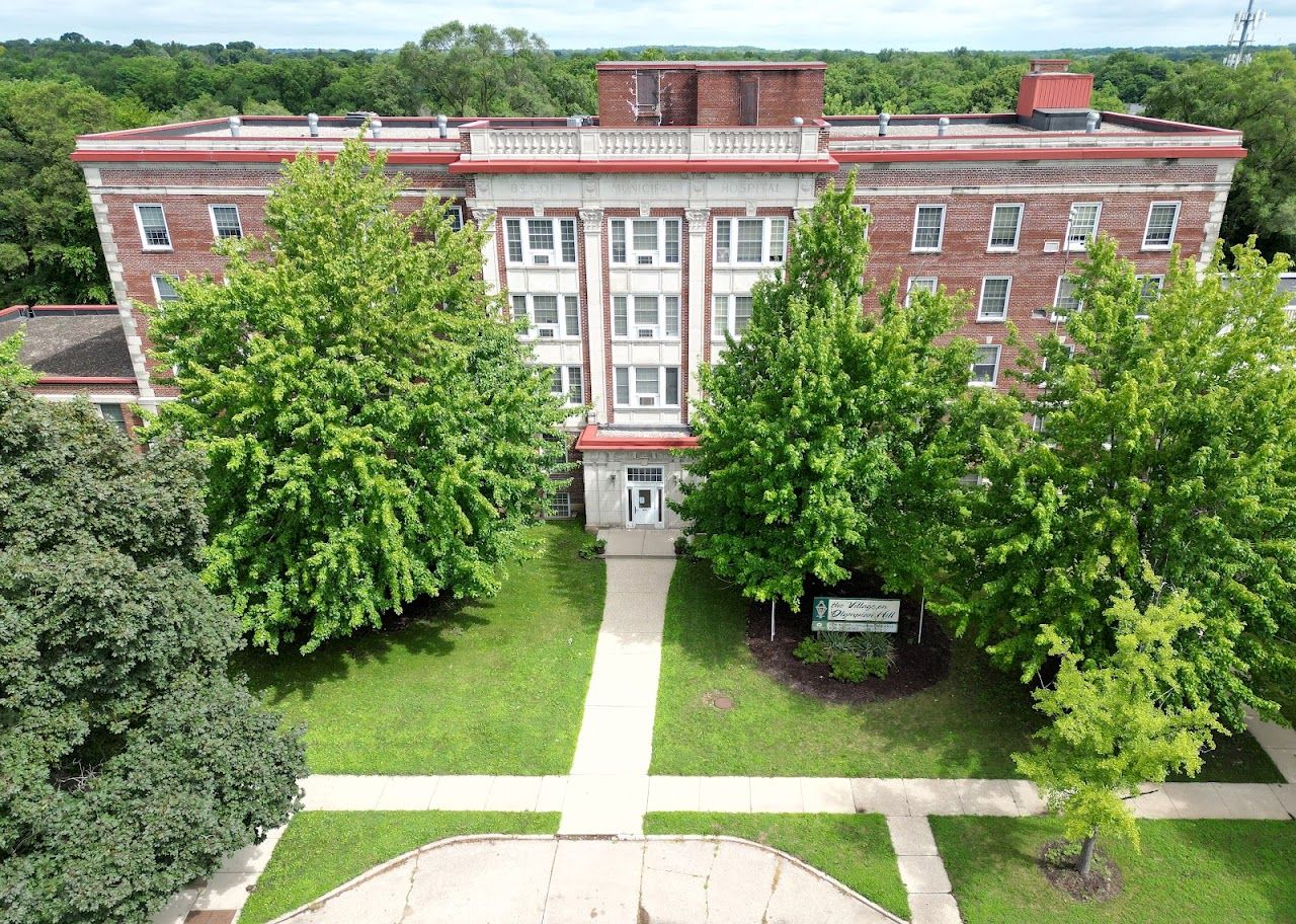 Photo of Olympian. Affordable housing located at 431 Olympian Blvd Beloit, WI 53511