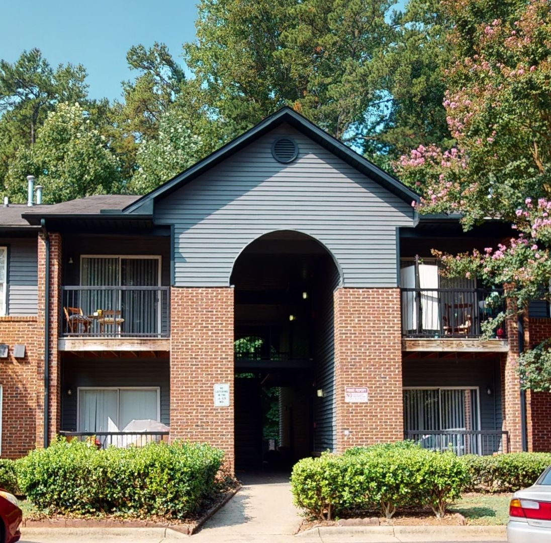 Photo of WALLACE TERRACE APTS. Affordable housing located at 3720 MARVIN ROAD CHARLOTTE, NC 28211