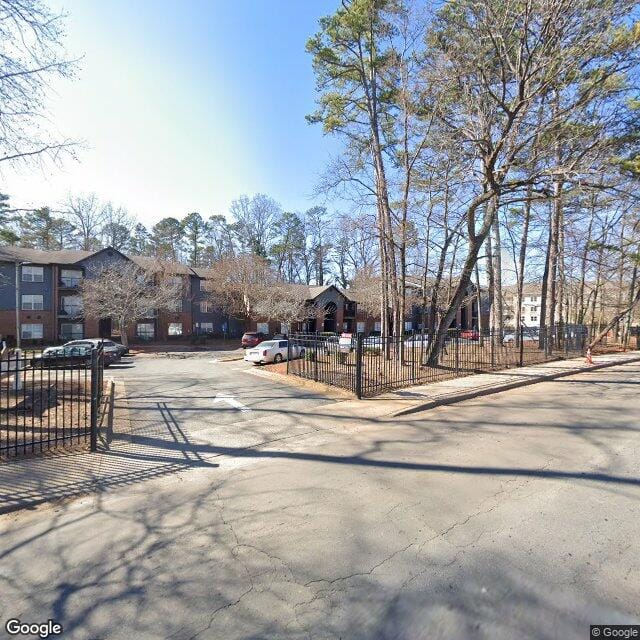 Photo of WALLACE TERRACE APTS at 3720 MARVIN ROAD CHARLOTTE, NC 28211