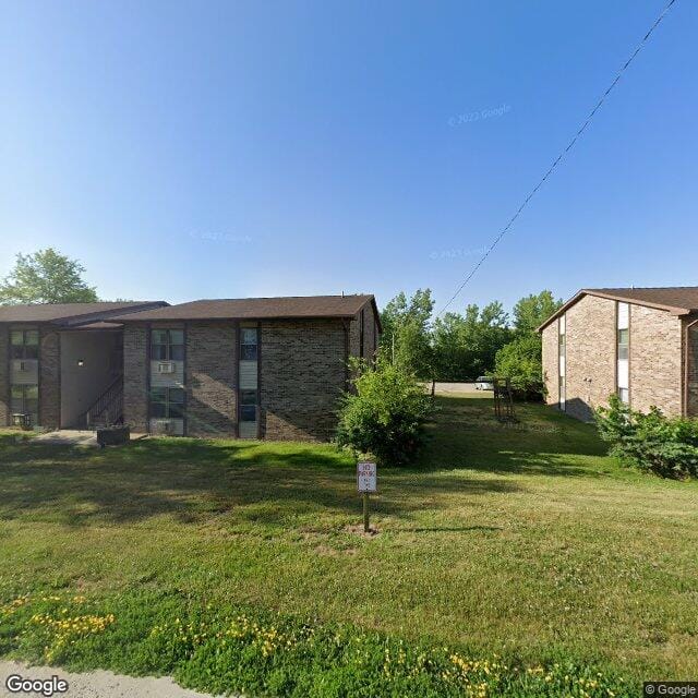 Photo of MILAN APTS. Affordable housing located at 502 SE STATE ST MILAN, MO 63556