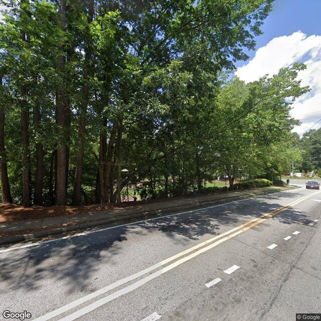 Photo of HARMONY GROVE APARTMENTS. Affordable housing located at 2016 OLIVE SPRINGS RD SE MARIETTA, GA 30060