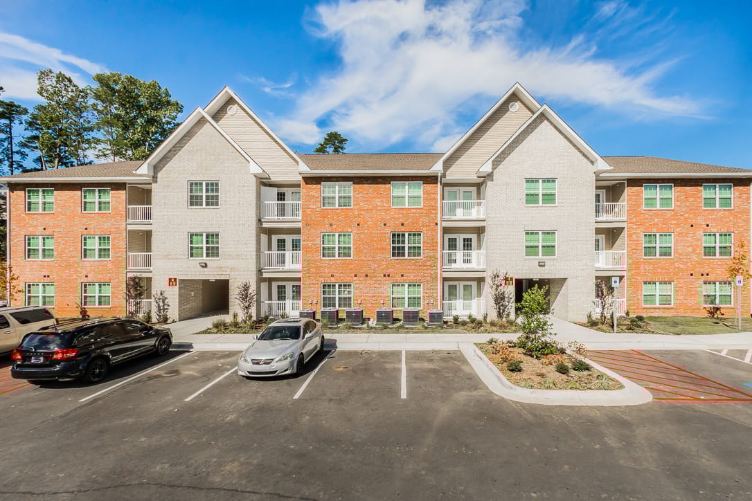 Photo of 1400 Charlotte Dr at 1400 Charlotte Dr Little Rock, AR 72204