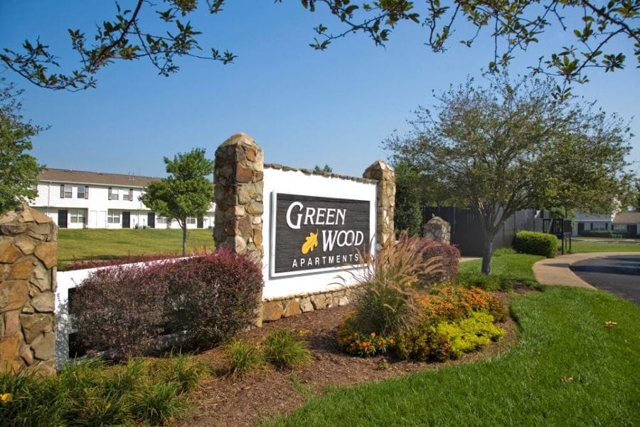 Photo of GREEN WOOD APTS at 790 GREEN WAVE DR GALLATIN, TN 37066