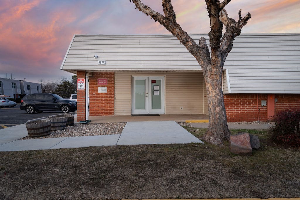 Photo of HILLCREST GREEN APARTMENTS. Affordable housing located at 3317 SW 74TH ST OKLAHOMA CITY, OK 73159