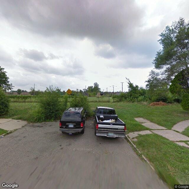 Photo of Mildred Smith Manor II at 1303 W Forest Ave Detroit, MI 48201
