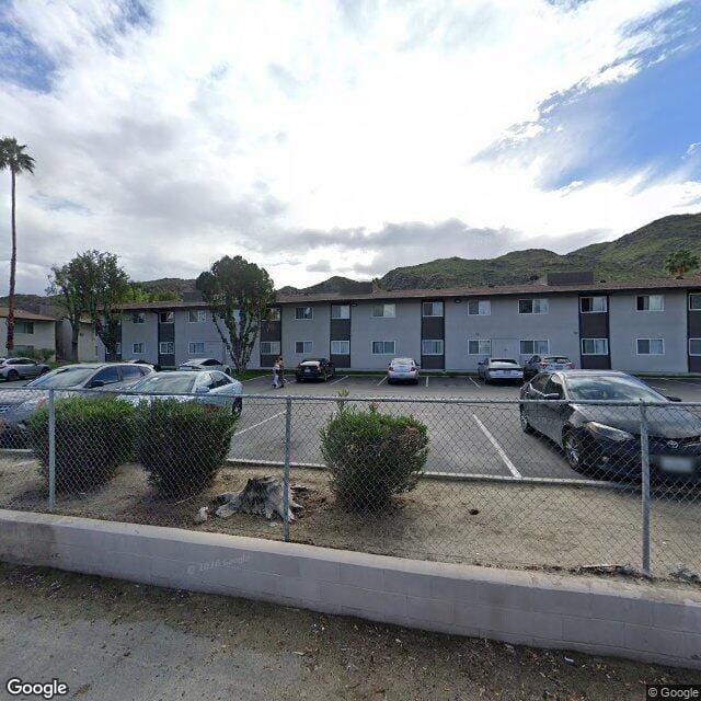 Photo of SEMINOLE GARDENS APTS. Affordable housing located at 2607 S LINDEN WAY PALM SPRINGS, CA 92264