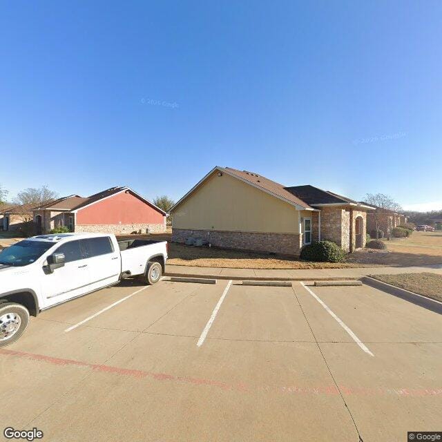 Photo of PIONEER CROSSING FOR SENIORS BURKBURNETT. Affordable housing located at 1406 SHADY LN BURKBURNETT, TX 76354